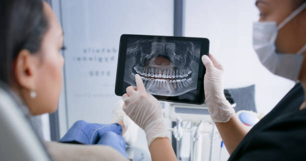 Licensed Wisdom Tooth Removal service in Tuckahoe, VA - Dentist Open Now